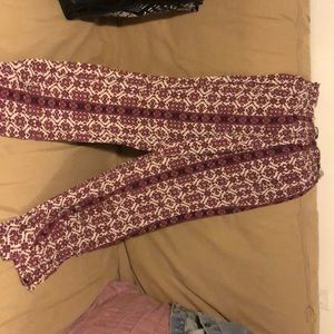 Brandy Melville pants